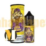 سالت انگور انبه کاشمن نستی <br><span>Nasty Cushman Mango Grape SaltNic 30ml</span> - Image 2